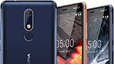 Nokia 5.1 arriva in Italia: specifiche, prezzo e disponibilità