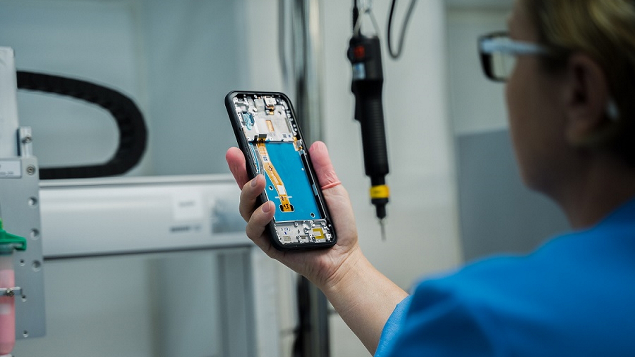 HMD Global, primo produttore a portare g …