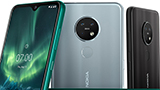 Nokia annuncia 5 nuovi telefoni a IFA, fra cui Nokia 7.2 e Nokia 6.2