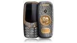Nokia 3310 dal valore di 2.500 $: Trump&Putin edition e non solo