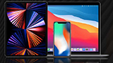 Noleggio TrenDevice: iPhone, iPad e Mac a partire da soli 9,90€ al mese, e disdici quando vuoi