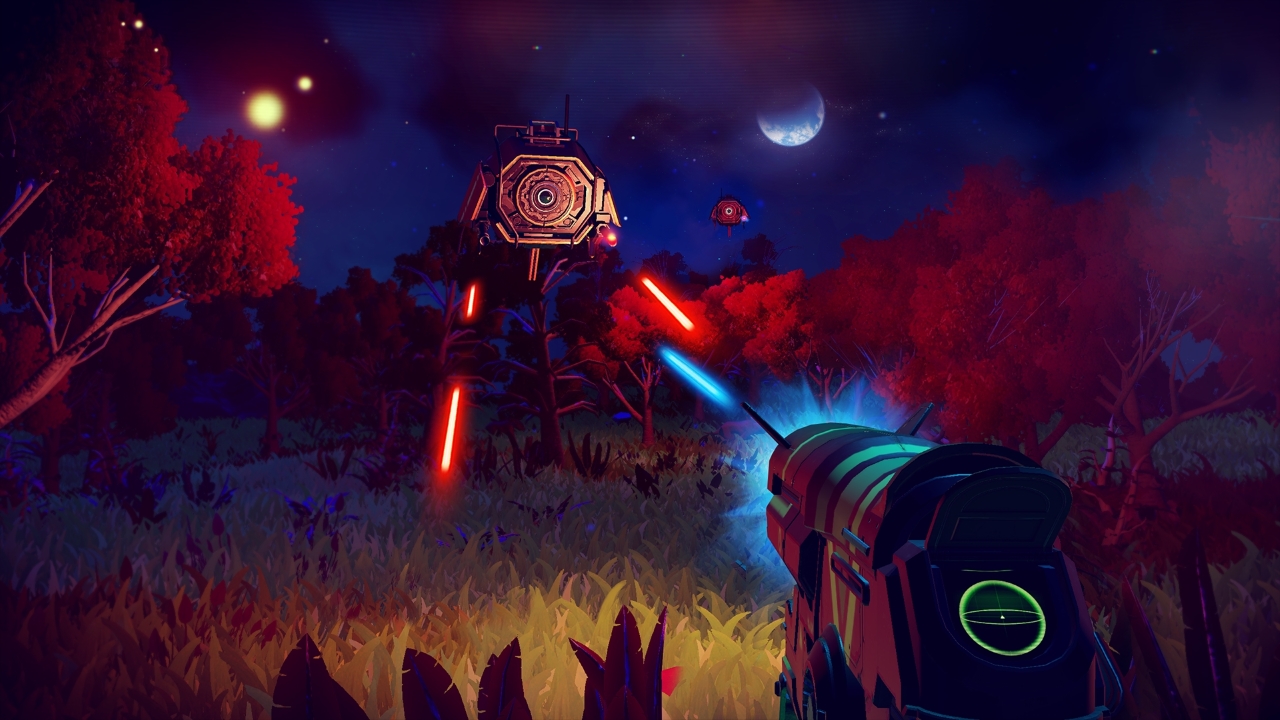 No Man's Sky sempre più apprezzato su Steam: Hello Games vuole l'80% di recensioni positive
