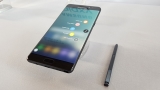 Samsung Galaxy Note 7: domanda elevata, scorte per i pre-ordini limitate in Europa
