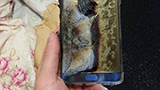 Galaxy Note7 'sicuro' in fumo su aereo: evacuato il volo