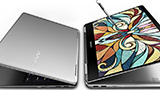 Samsung Notebook 9 Pro, la S-Pen arriva anche sui computer portatili