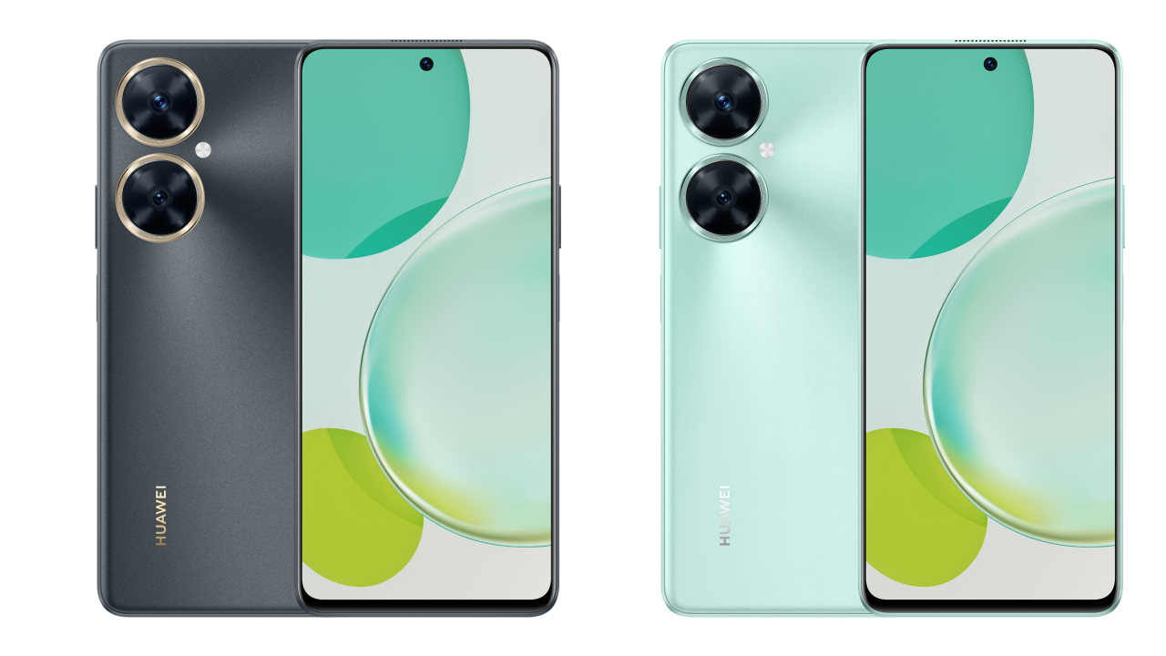 HUAWEI nova 11i arriva in Italia. Disponibile a soli di 279,90 euro
