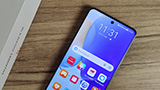 HUAWEI nova 9 SE: lo smartphone con AppGallery dall'estetica sgargiante. La recensione