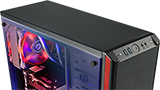 BitFenix Nova TG: case economico con finestra in vetro temperato