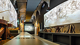 36 proiettori Sony per l'esperienza multimediale delle Nuove Gallerie Leonardo da Vinci