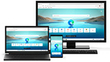 Microsoft Edge è diventato il secondo browser al mondo, ma il merito è di Google?