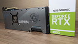 GeForce RTX 3080 12 GB ufficiale. Per NVIDIA è 'semplicemente un modello in più'