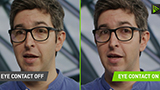 NVIDIA Broadcast, la versione 1.4 introduce Eye Contact: occhi fissi nella webcam