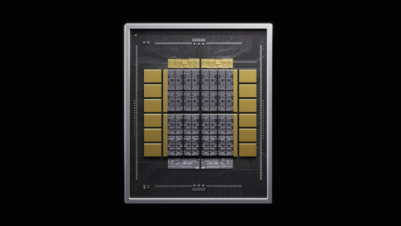 NVIDIA NVHBM, arriva la memoria HBM più veloce e meno energivora