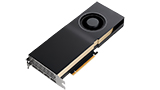 NVIDIA svela RTX A4500, scheda video professionale con 7168 CUDA core e 20 GB di memoria
