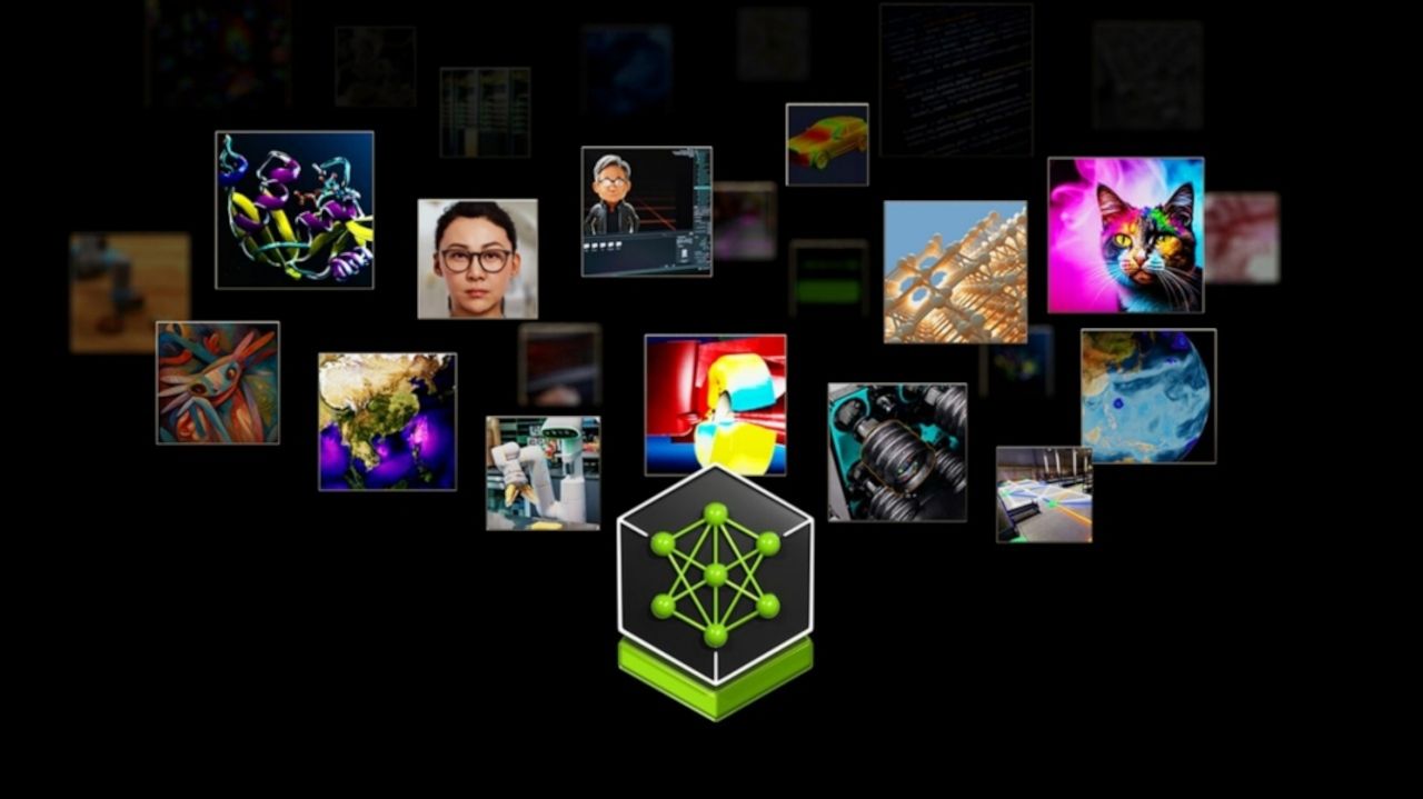 Intelligenza artificiale nei PC: NVIDIA va oltre l'hardware. Cosa bolle in pentola