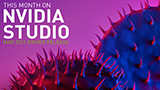 Nvidia Studio a tutta intelligenza artificiale: focus su Adobe Super Resolution e DaVinci Neural Engine