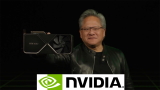 NVIDIA è la nuova stella di Wall Street! Il suo valore di mercato supera Amazon e Alphabet