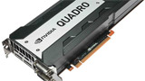 Nvidia annuncia cinque nuove schede della famiglia Quadro