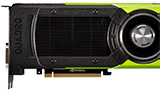 NVIDIA raddoppia la memoria: 24 Gbytes per la scheda Quadro M6000
