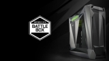 GeForce GTX Battlebox: tornano i sistemi da gioco pre-assemblati di NVIDIA