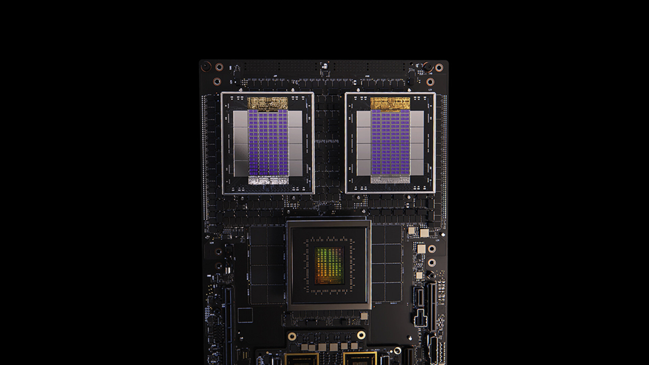 Nasce NVLink Fusion: l'interconnessione NVIDIA si apre a CPU e acceleratori AI di terze parti