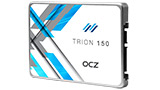 OCZ presenta la nuova serie SSD Trion 150, con capienza fino a 960GB