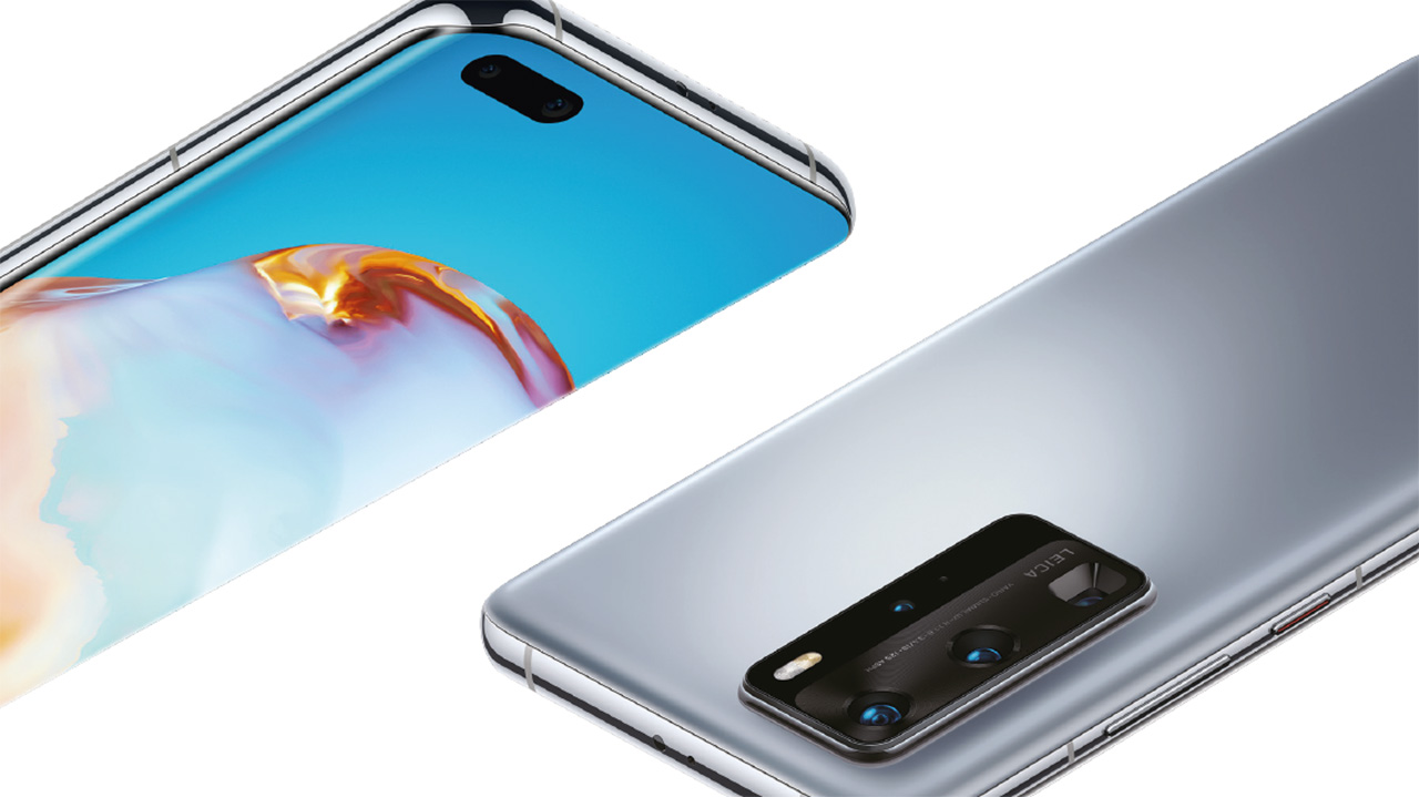 Huawei: problemi anche per la fornitura di display OLED. LG cede al ban, Samsung richiede la licenza speciale