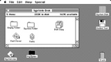 Il Macintosh del 1984 rivive su Internet Archive