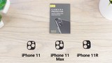 Olixar conferma il design di Apple iPhone 11?