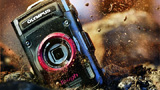 Olympus presenta tre nuove rugged camera della serie Stylus Tough