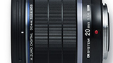 Ecco il primo prodotto OM System (ex Olympus): M.Zuiko Digital ED 20mm F1.4 PRO