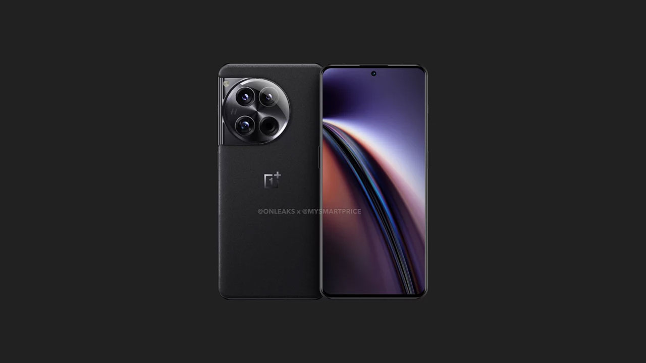 OnePlus 12: il suo schermo sarà il migliore sul mercato, anche rispetto agli AMOLED Samsung?