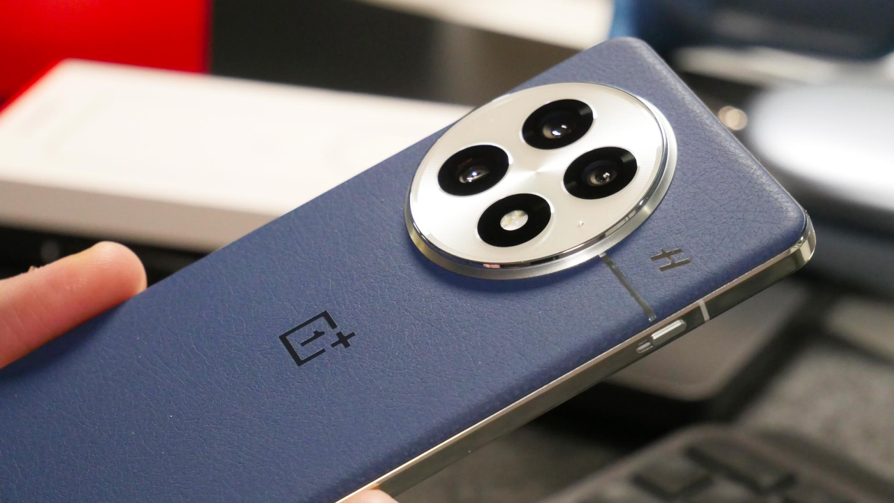 OnePlus dice addio all'Alert Slider, è ufficiale: al suo posto un tasto personalizzabile