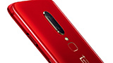 OnePlus 6 Red: arriva anche in Italia l'esclusivo colore rosso