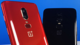 OnePlus 6 Red: ecco dal vivo la nuova bella variante in foto