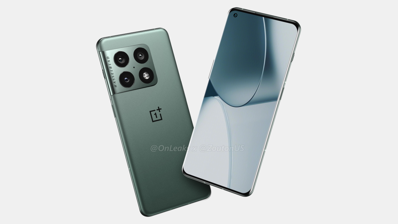 OnePlus 10 Pro: immagini, specifiche e presunta data di lancio! Ecco il nuovo leak