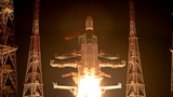 36 satelliti OneWeb sono stati lanciati con un razzo indiano GSLV Mark 3