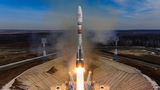 OneWeb lancia in orbita altri 36 satelliti per la connettivit Internet