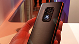 Motorola One Zoom ufficiale con quattro fotocamere. E c'è anche moto e6 Plus