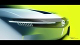 Opel disegna il futuro, ecco l'anteprima del suo Experimental Concept EV 