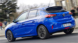 Opel Corsa-e: grazie agli incentivi prezzi che partono da meno di 20.000