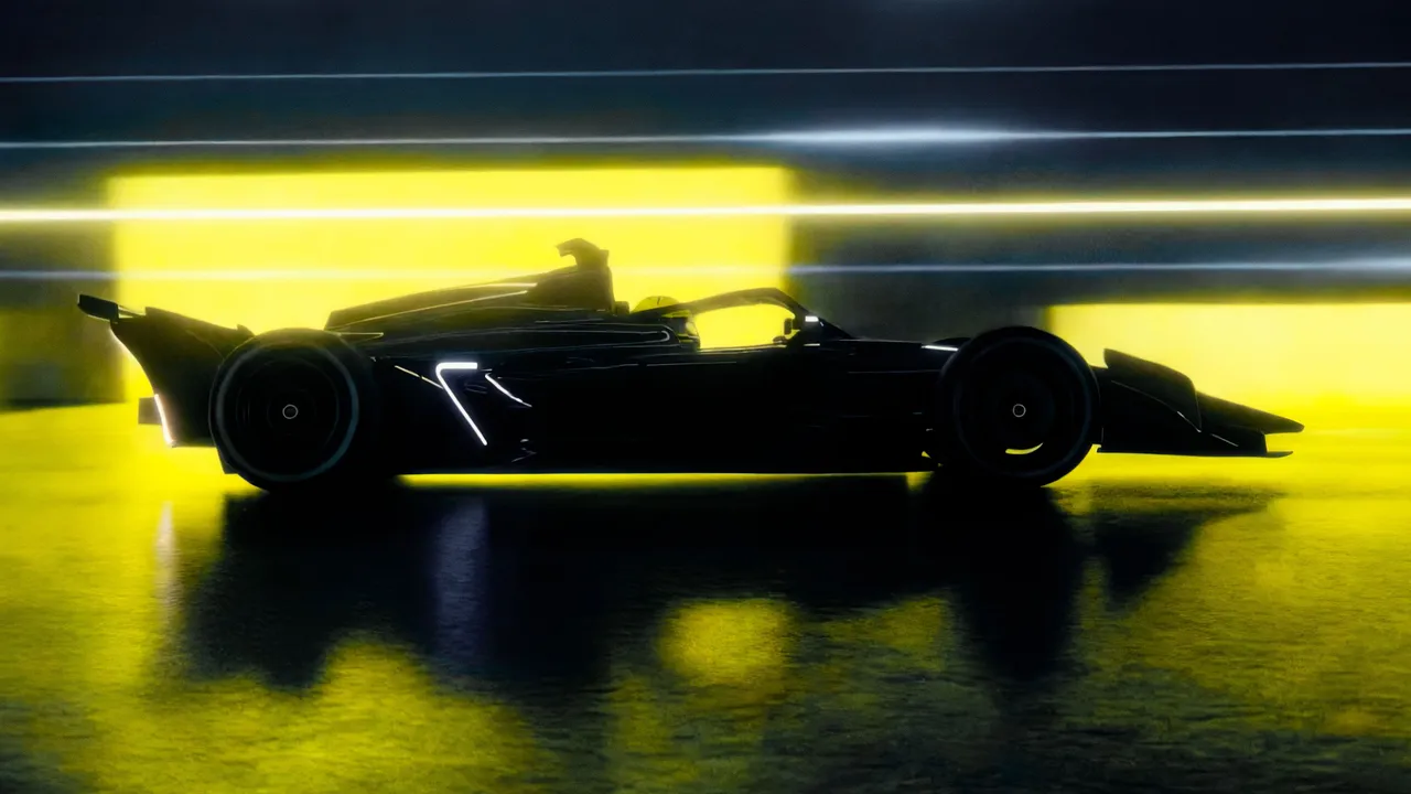 Opel in Formula E dalla Stagione 13: contratto quadriennale e debutto nell'era GEN4