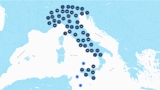 Open Fiber rivela i quasi 7 mila comuni che avranno la Fibra Ottica