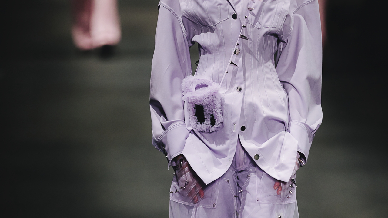 OPPO shows at Milan Fashion Week 2023 with Find N2 Flip