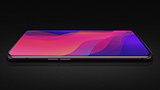 Oppo Find X arriva in Italia: ecco disponibilità e prezzi