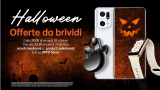 OPPO: è tempo di promo per Halloween! Tre giorni di sconti imperdibili. Eccoli tutti