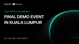 OPPO annuncia le finali di ColorOSHack 2023: un'occasione per potenziare l'ecosistema Pantanal