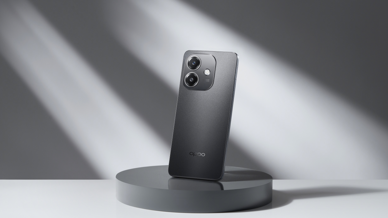 OPPO annuncia in Italia OPPO A40 e A40m a meno di 200 euro. Tutti i dettagli