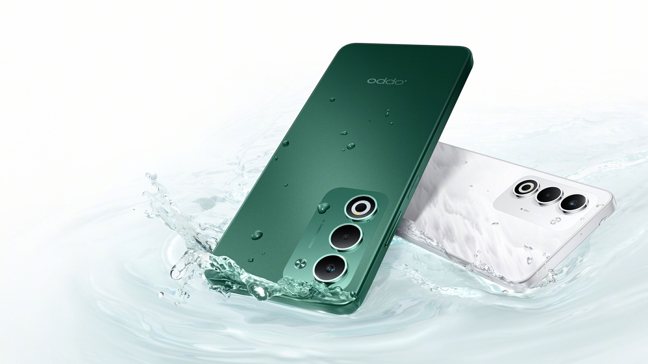 OPPO A5, A5 5G e A5x: OPPO lancia a sorpresa la nuova gamma economica del 2025