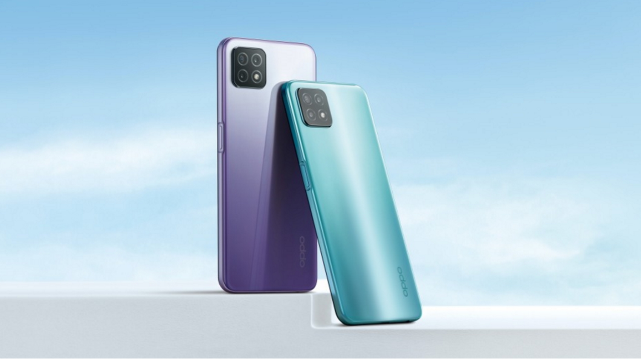 Ufficiale OPPO A53 5G: quante novit&agrave; per il nuovo entry level. Eccole tutte!